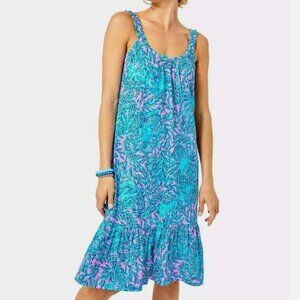 Lilly Pulitzer Collins Dress